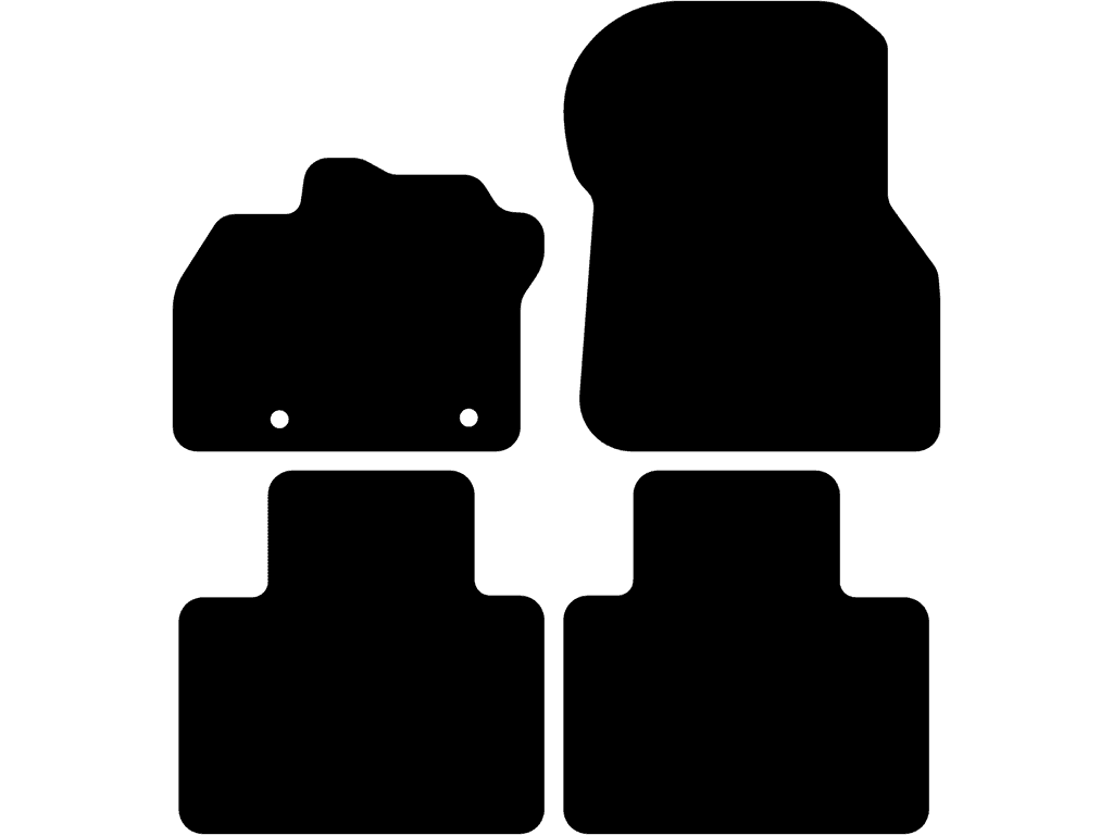 Automatot Renault Zoë 2019 - 2025-autoihin