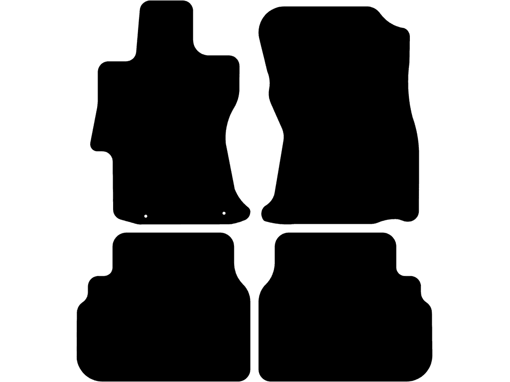 Automatot Subaru Impreza 2018 - 2023-autoihin