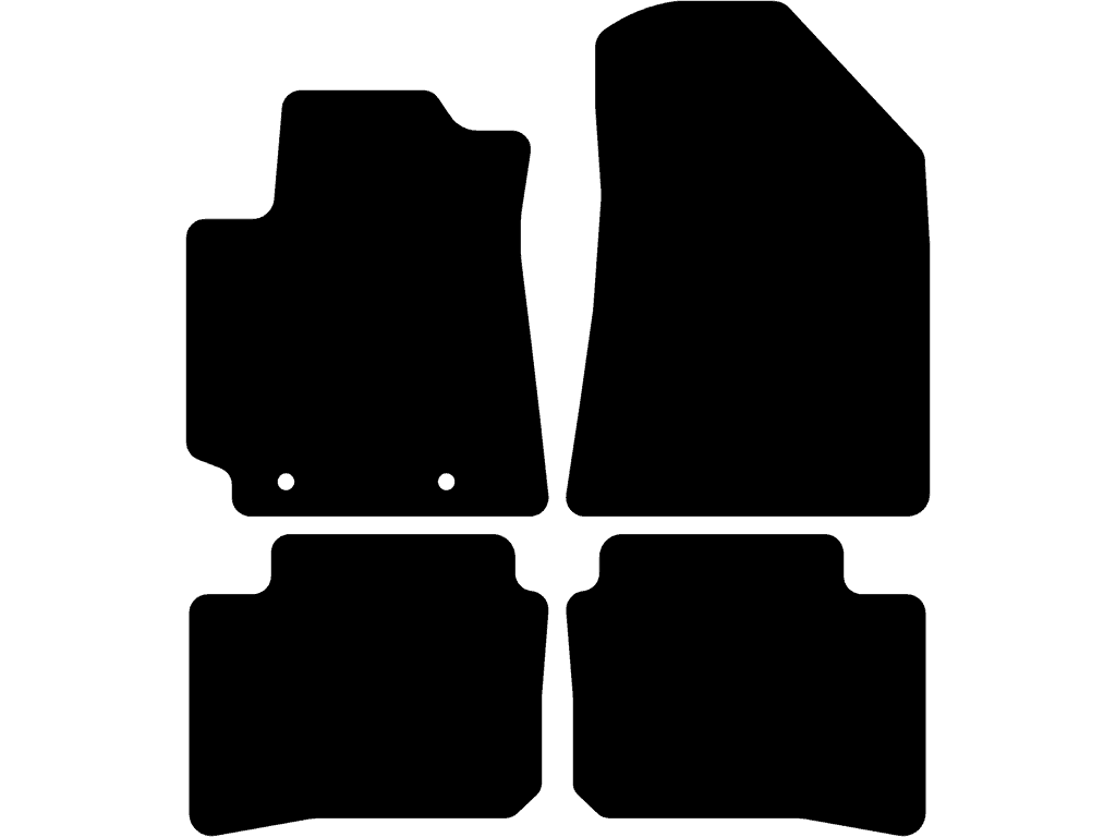 Automatot Hyundai i10 2020 - 2026-autoihin