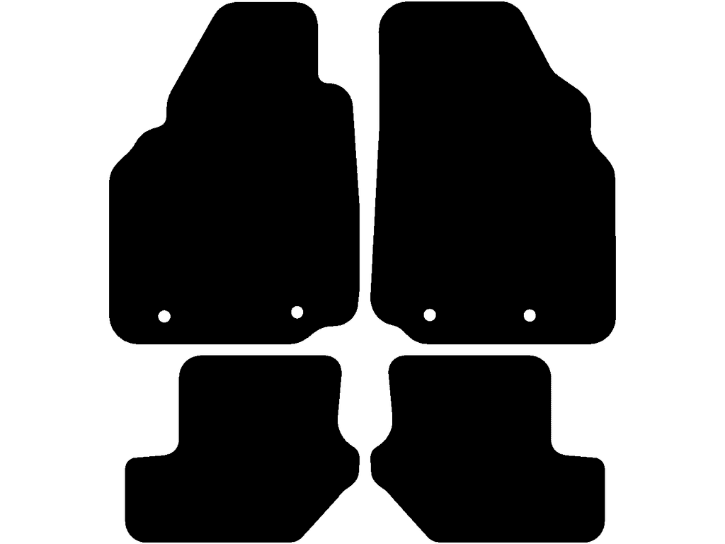 Automatot Ford Puma 1997 - 2001-autoihin