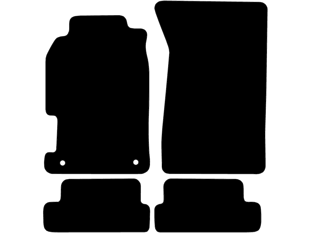 Automatot Honda Prelude 1996 - 2002-autoihin