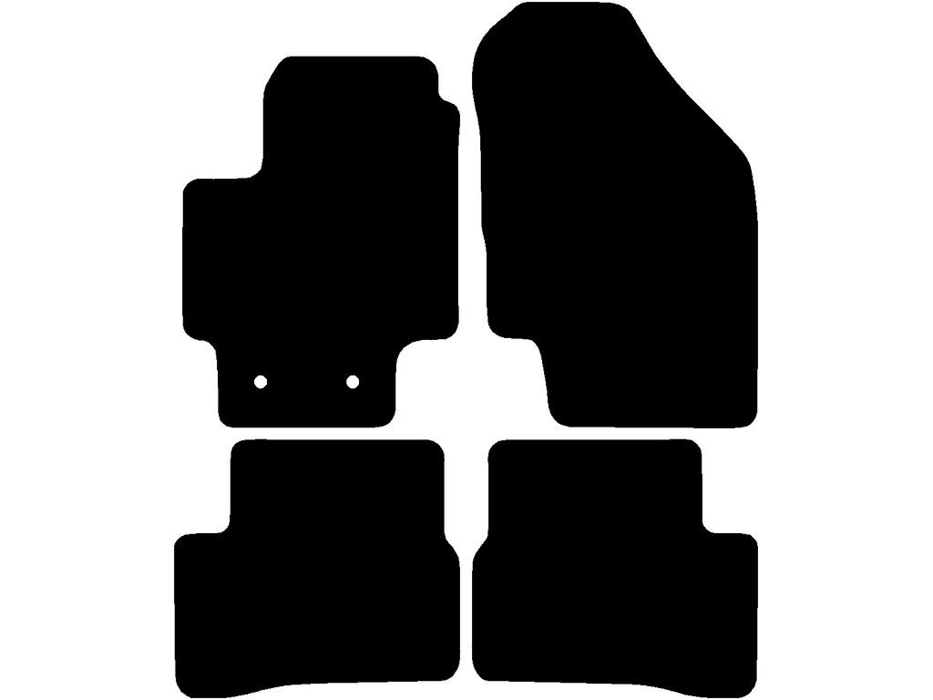 Automatot Hyundai Accent 2005 - 2010-autoihin