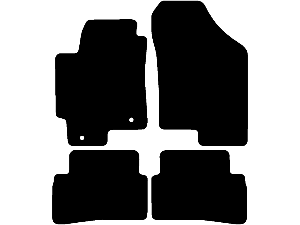 Automatot Hyundai Coupe 2002 - 2009-autoihin