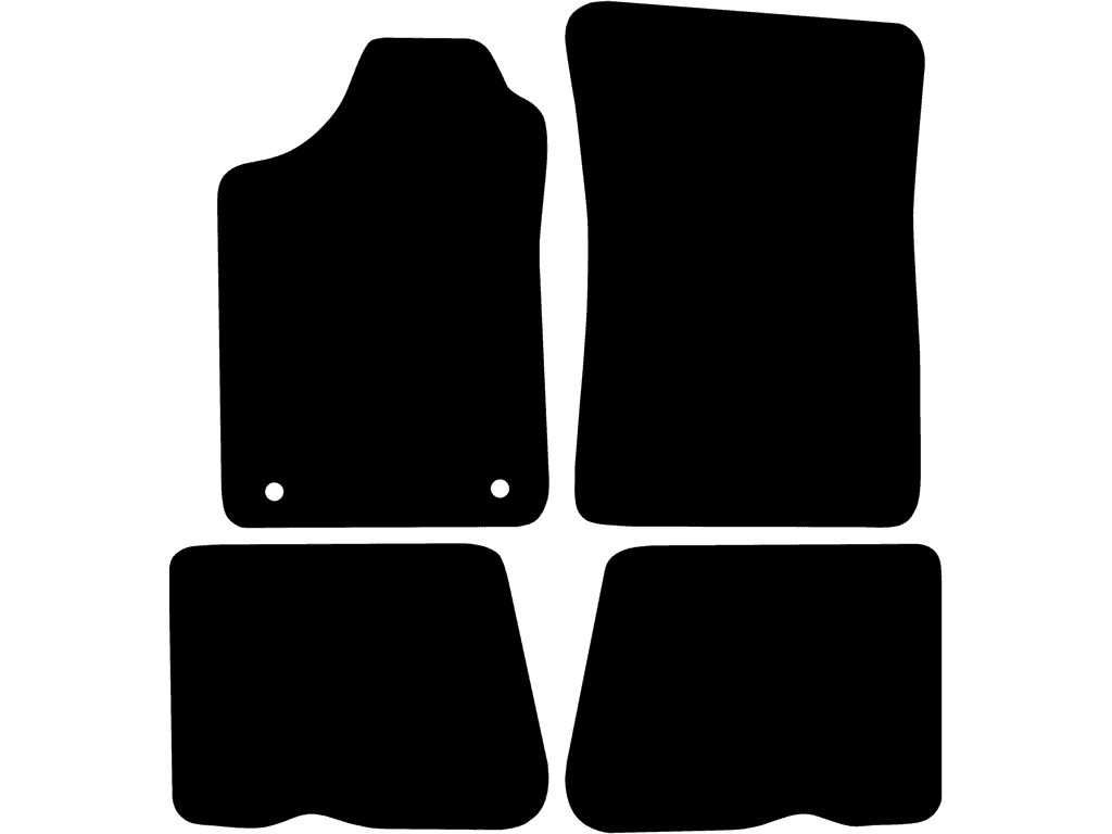 Automatot Renault 19 1988 - 1997-autoihin