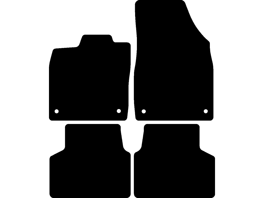 Automatot Volkswagen ID.3 2020 - 2026-autoihin