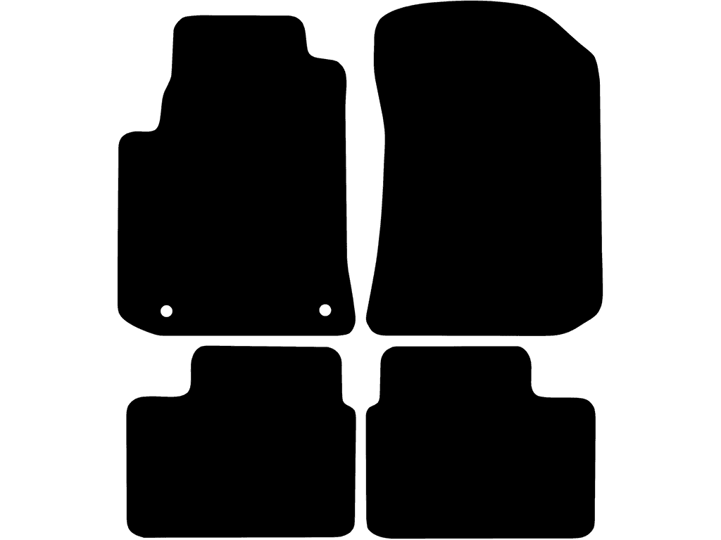 Automatot Rover 75 1998 - 2005-autoihin