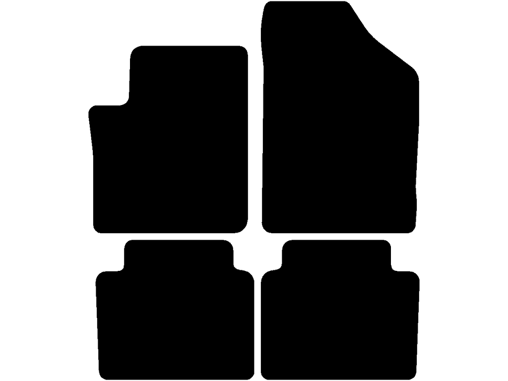 Automatot Seres 3 2020 - 2026-autoihin