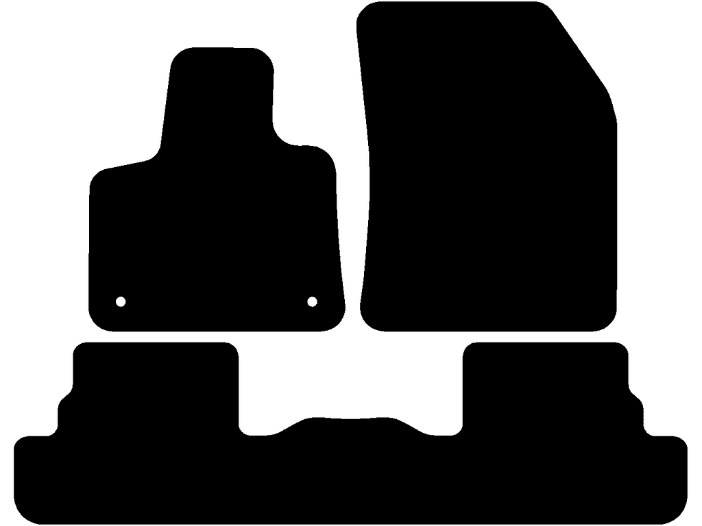 3008 Phase 2 | Plug-in hybridi