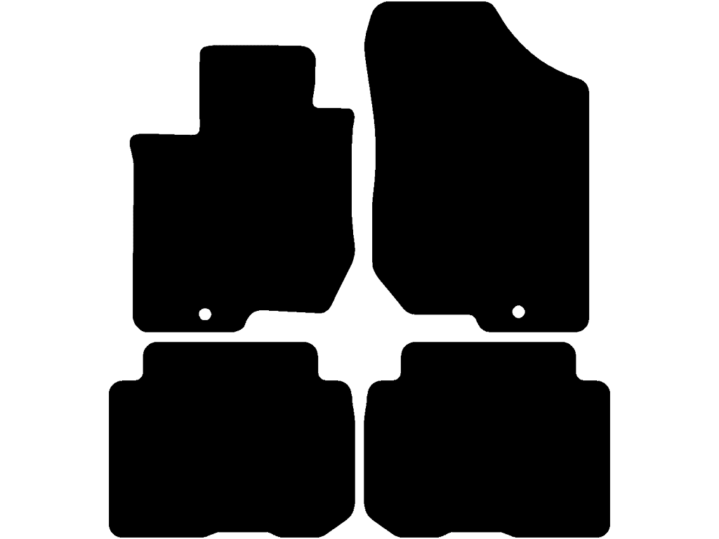 Automaattivaihteisto | 5-paikkainen