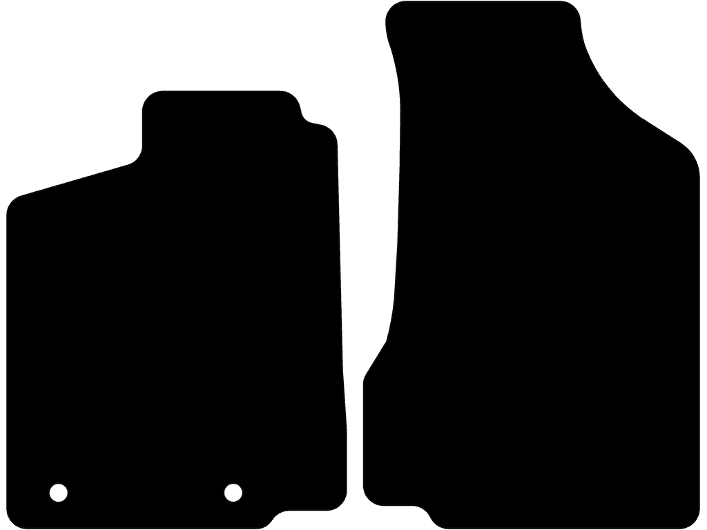 Automatot Seat Inca 1995 - 2003-autoihin