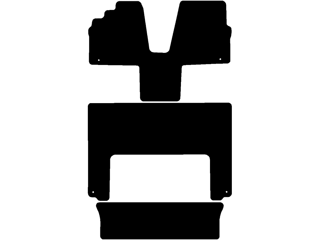 Automatot Kia Carnival 2002 - 2005-autoihin