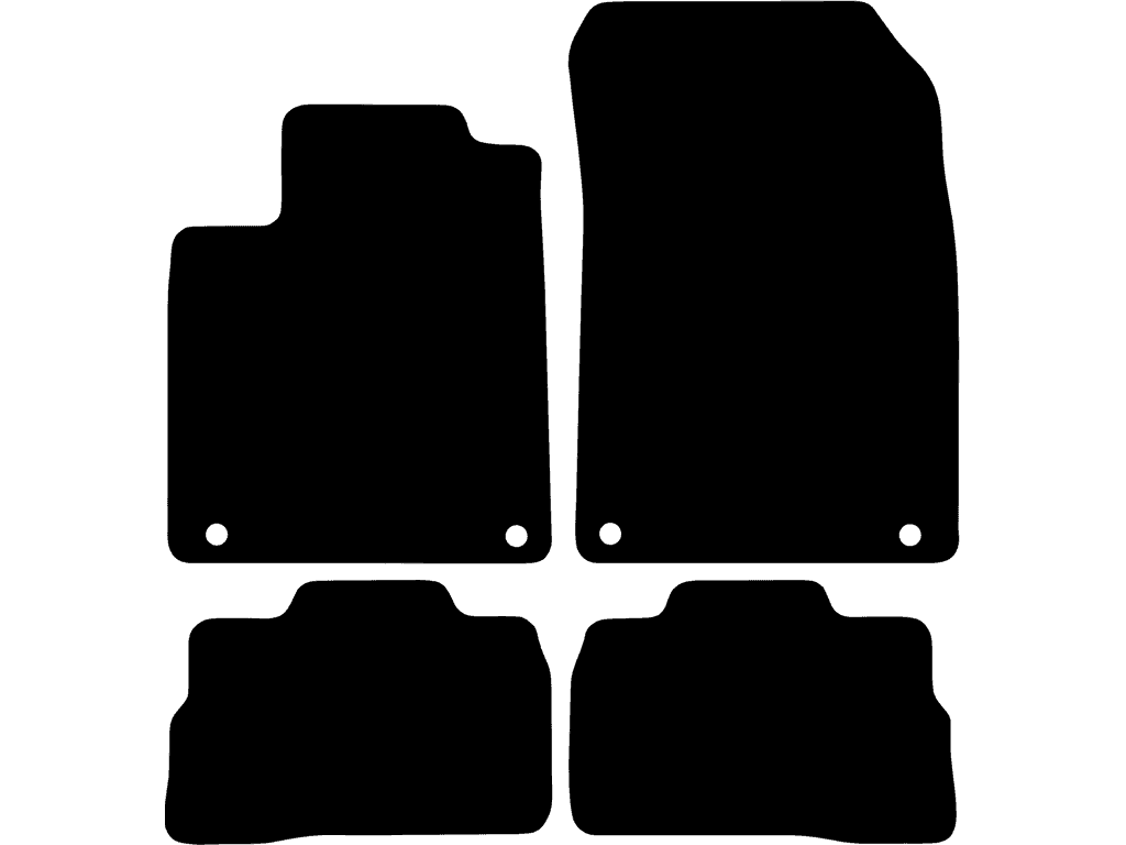 Automatot Suzuki Kizashi 2009 - 2014-autoihin