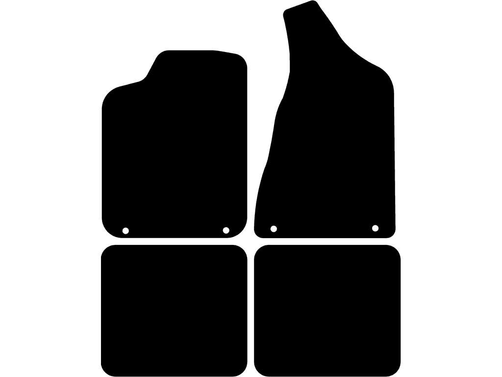 Automatot Audi 90 1987 - 1991-autoihin