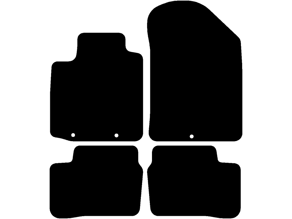 Automatot Kia Picanto 2011 - 2017-autoihin