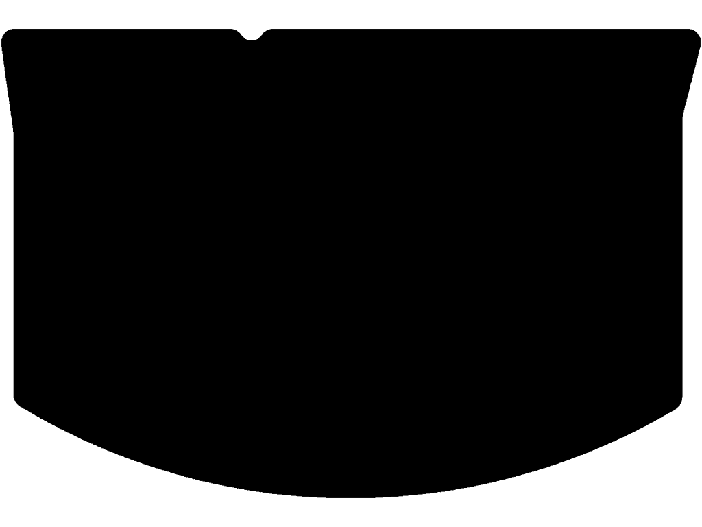 5-ovinen | Vain yhteensopiva matalalattiaisten mallien kanssa