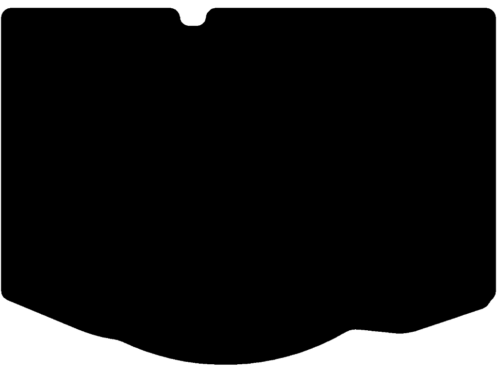 Vain yhteensopiva matalalattiaisten mallien kanssa