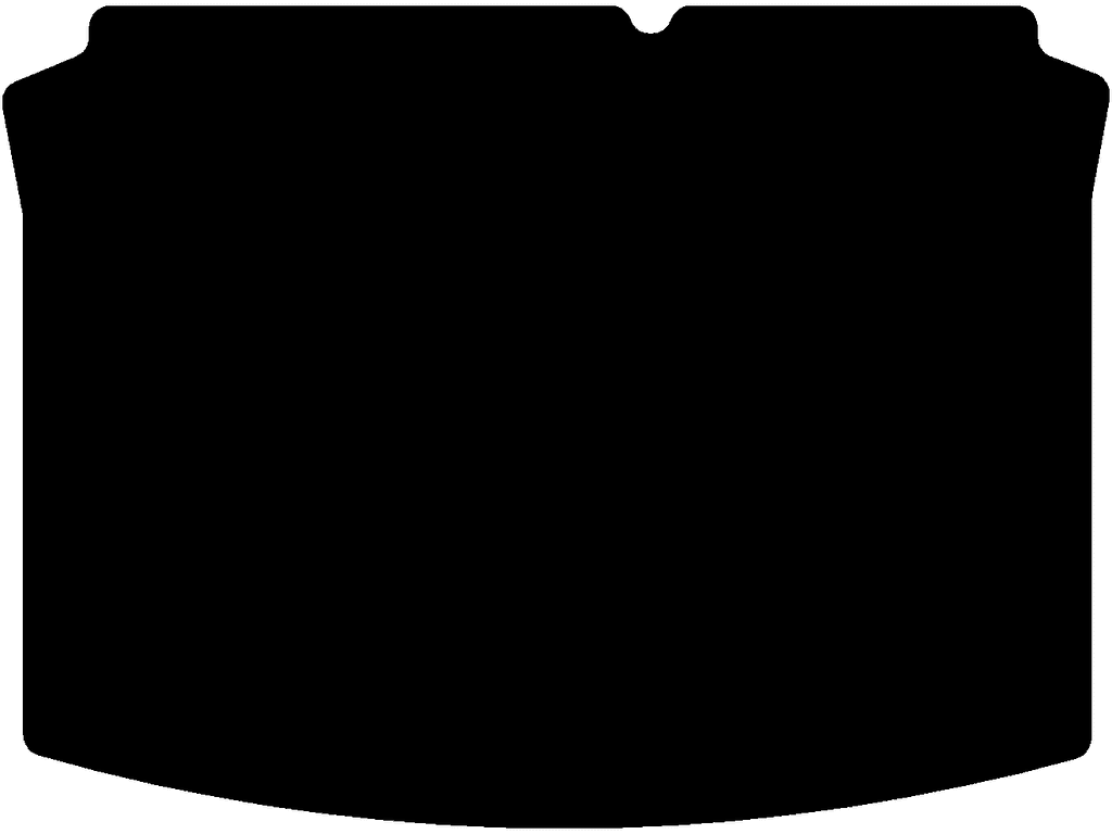 Vain yhteensopiva matalalattiaisten mallien kanssa