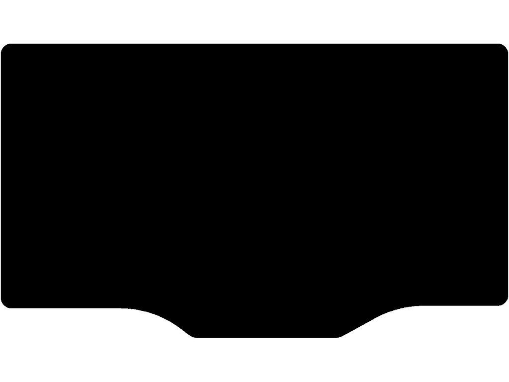 Vain yhteensopiva matalalattiaisten mallien kanssa