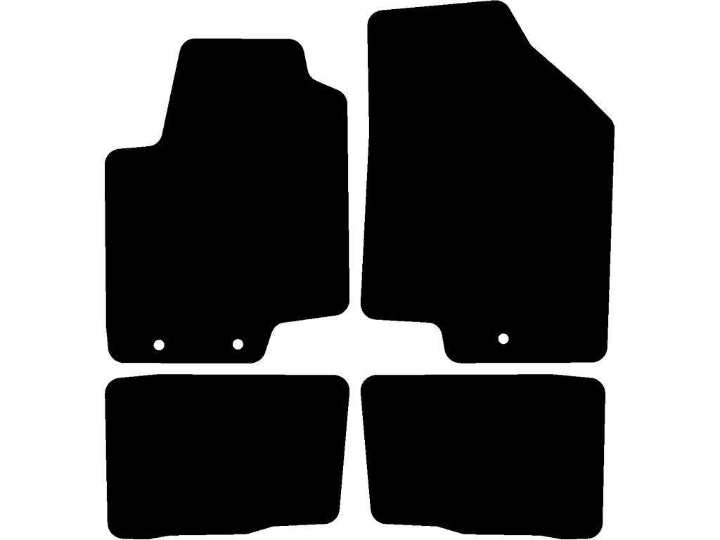 Automatot Kia Soul 2011 - 2014-autoihin