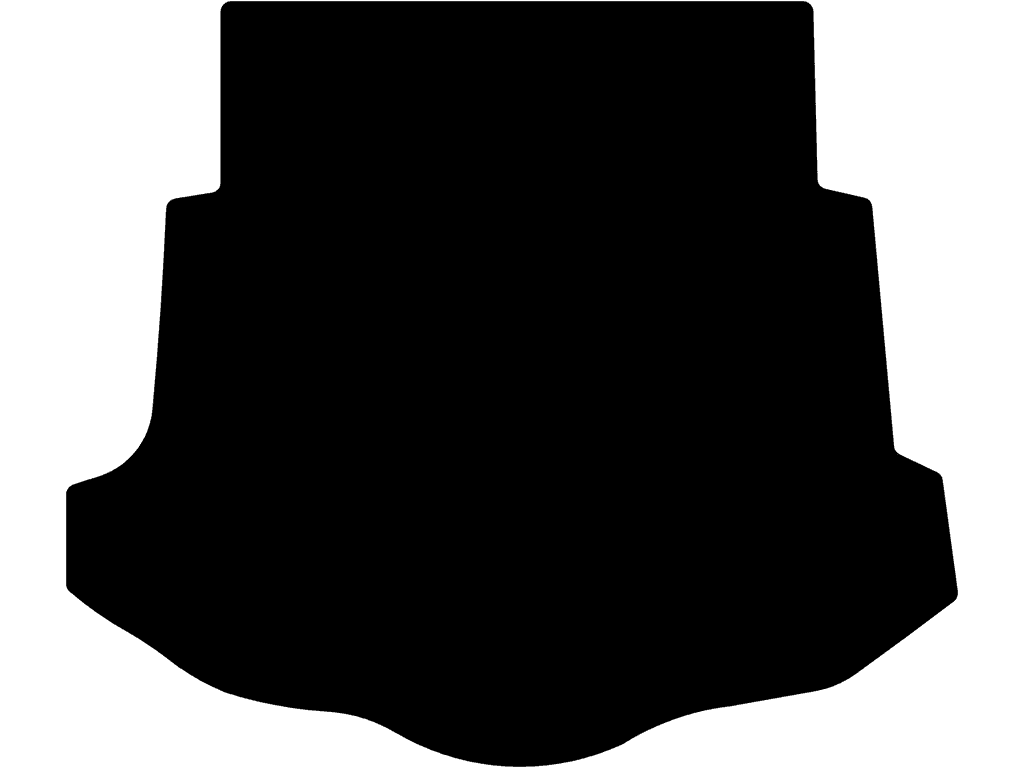 Vain yhteensopiva 5-oviselle mallille, jossa on pieni varapyörä