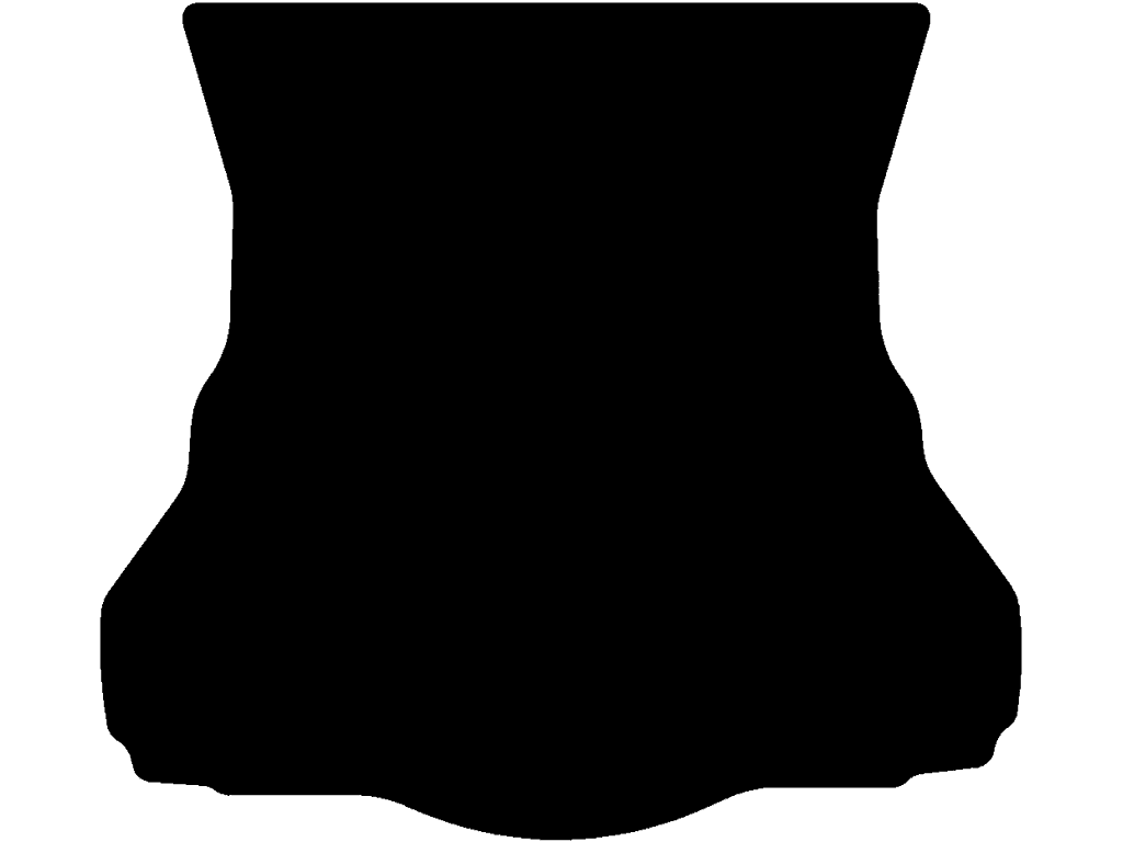 Vain yhteensopiva 5-oviselle mallille, jossa on pieni varapyörä