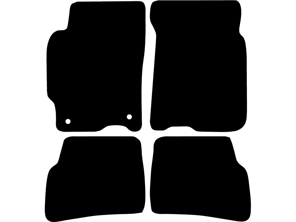 Automatot Mazda 626 1997 - 2002-autoihin