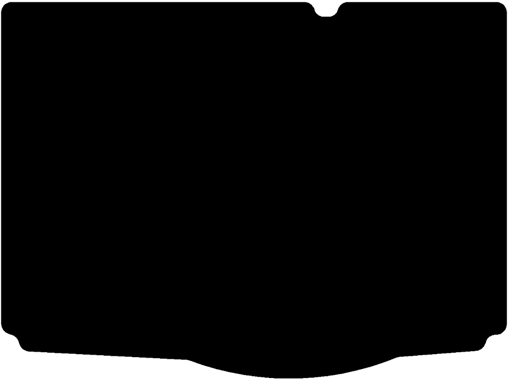 Vain yhteensopiva matalalattiaisten mallien kanssa