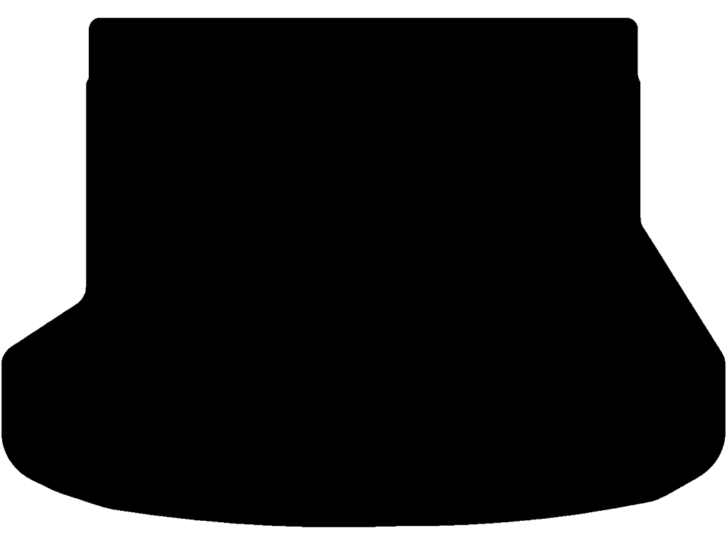 Vain yhteensopiva korkealattiaisten mallien kanssa