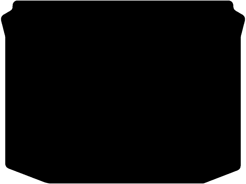 Phase 1 | 3/5-ovinen | Vain yhteensopiva korkealattiaisten mallien kanssa