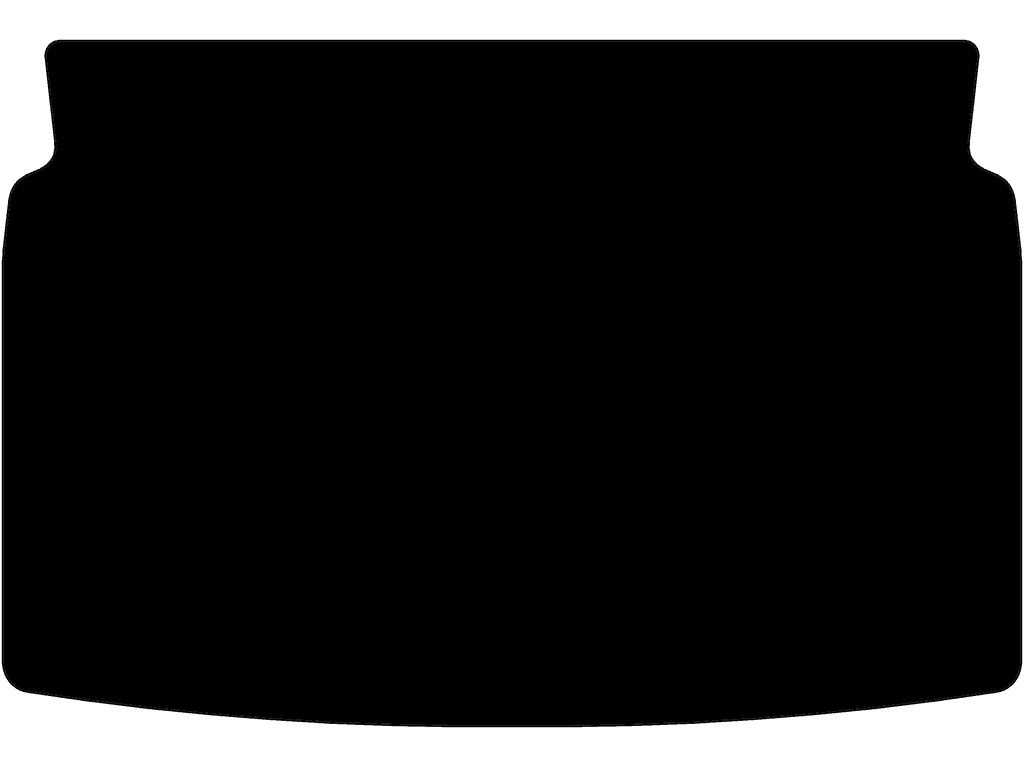 3/5-ovinen | Vain matalalla tavaratilalla varustetuille malleille