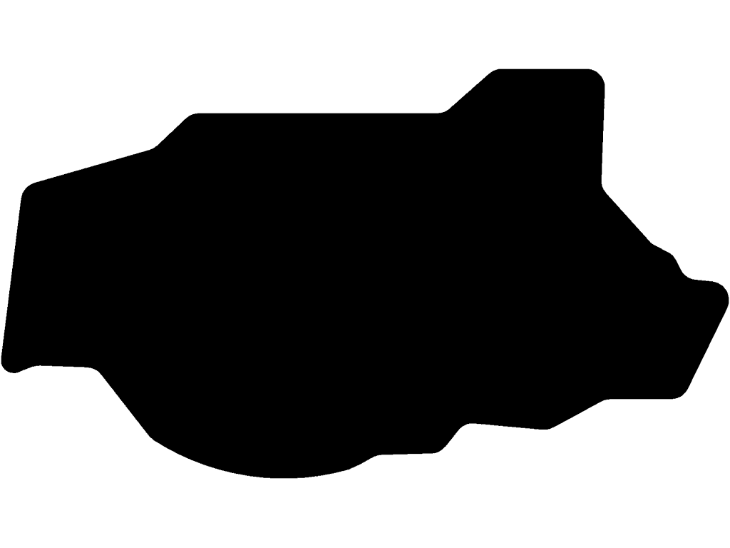 Vain yhteensopiva matalalattiaisten mallien kanssa