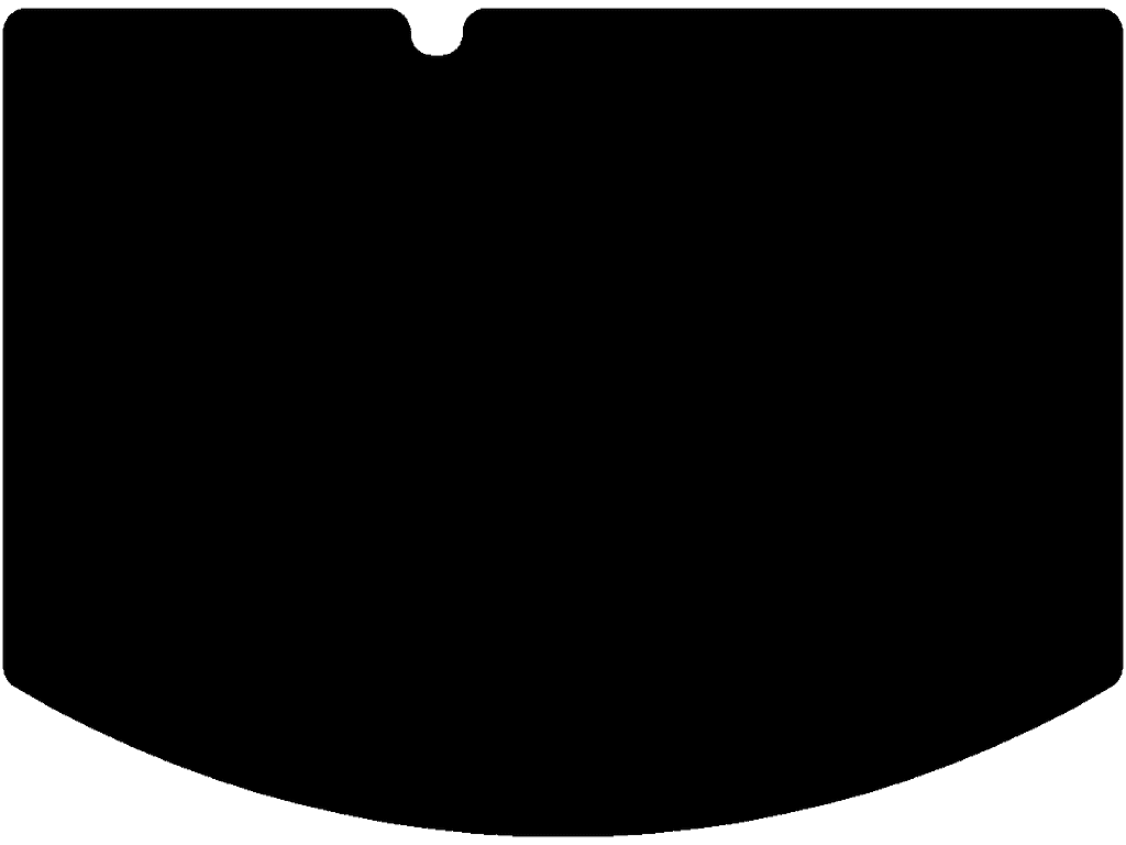 3-ovinen / Cabriolet | Vain yhteensopiva matalalattiaisten mallien kanssa