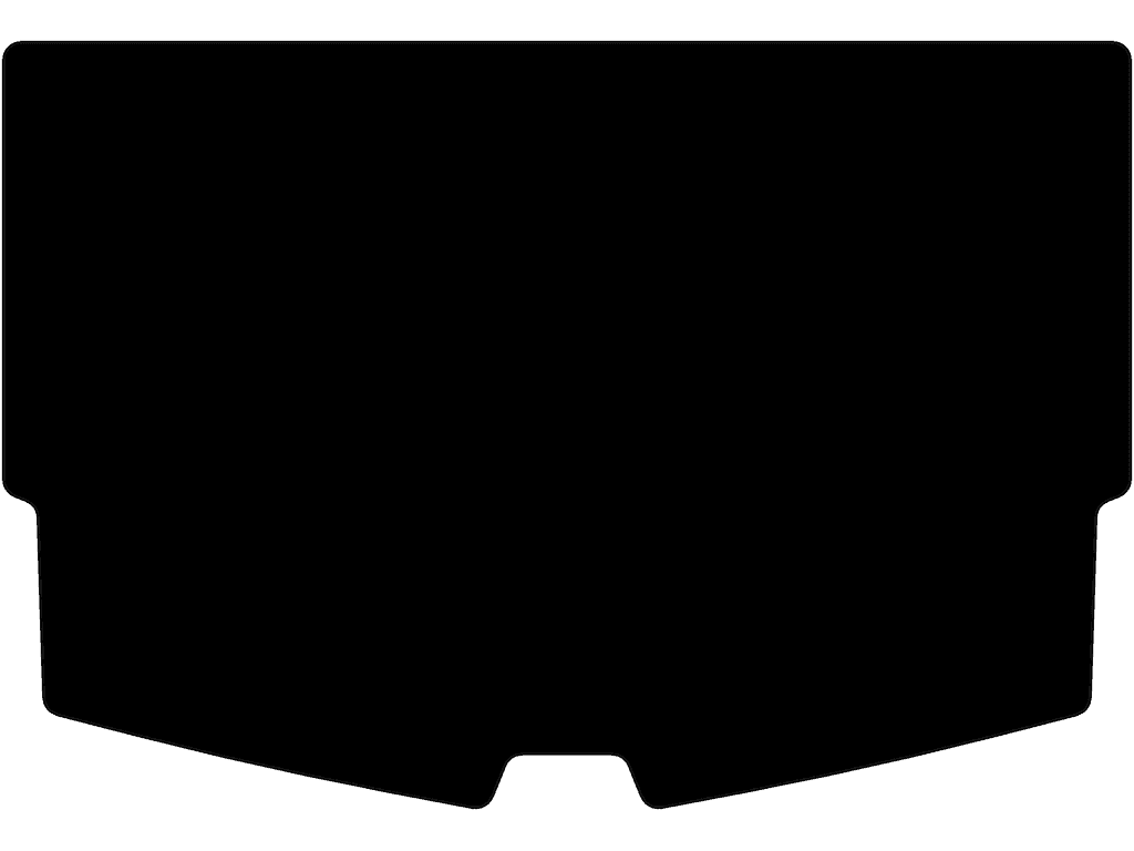 Vain yhteensopiva korkeussäädettävien tavaratilojen kanssa