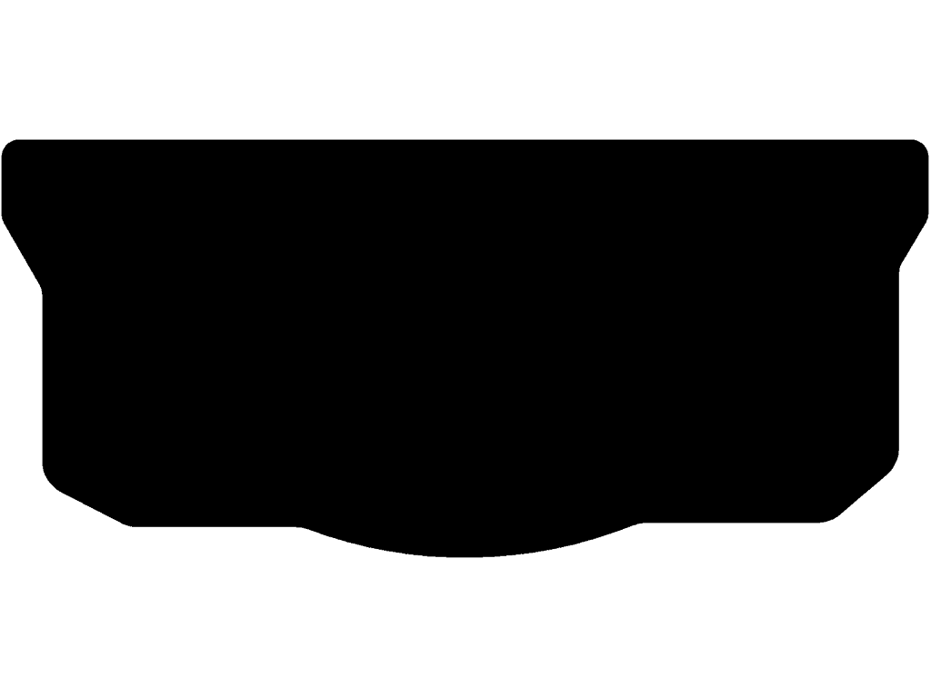 Vain yhteensopiva matalalattiaisten mallien kanssa