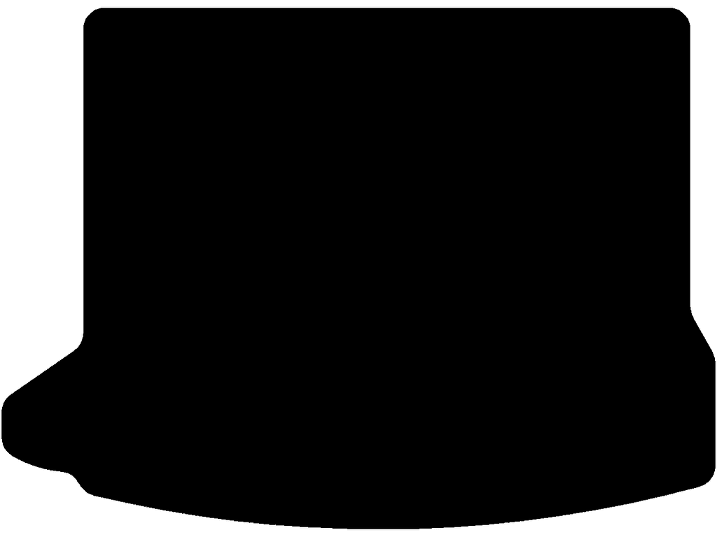 5-ovinen | Vain yhteensopiva matalalattiaisten mallien kanssa