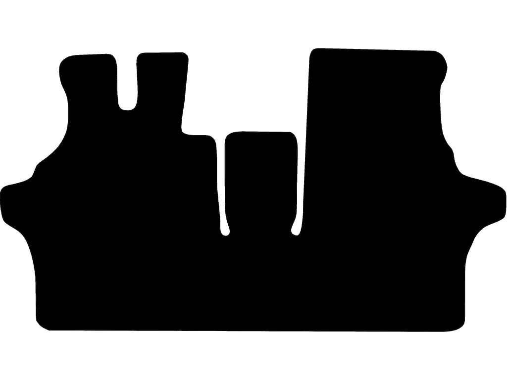 Automatot Mercedes Vito 108 1996 - 1999-autoihin