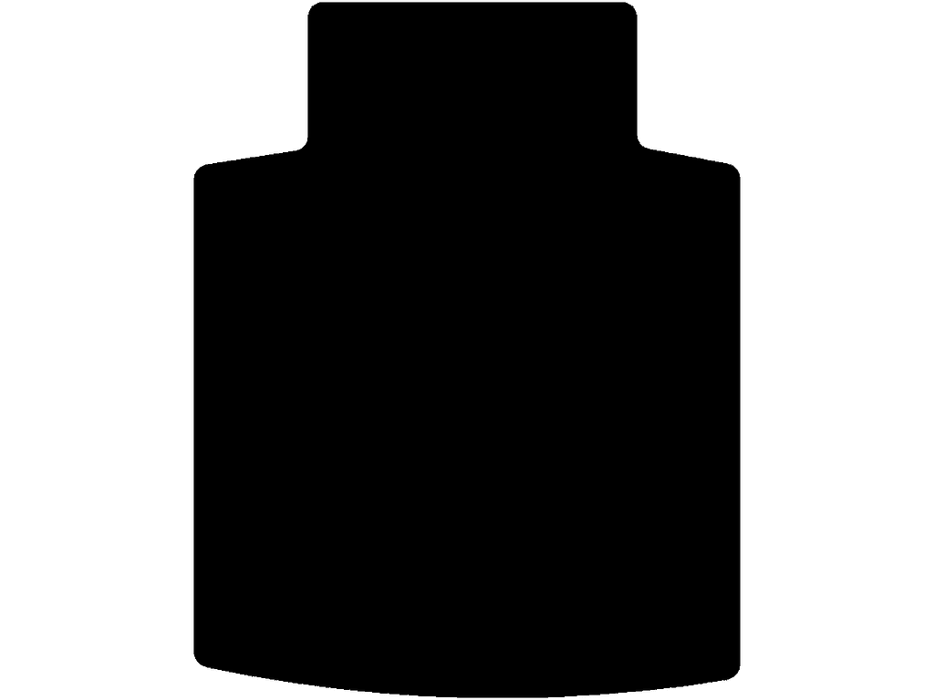 Vain yhteensopiva matalalattiaisten mallien kanssa