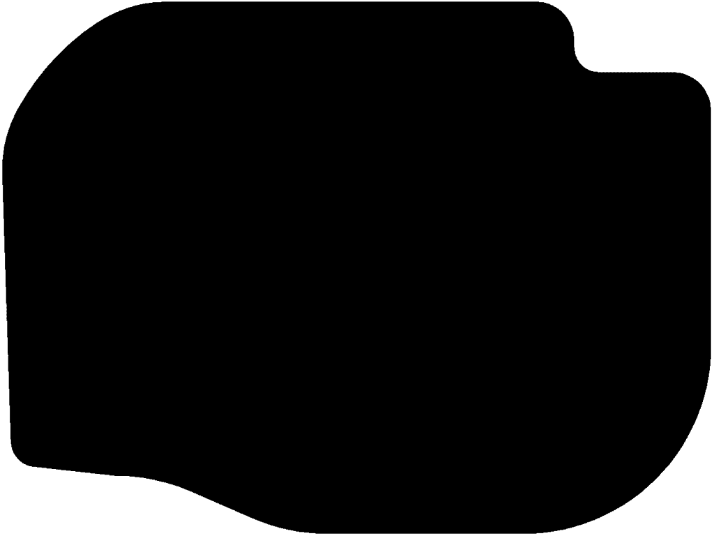 Vain malleihin, joissa on matala tavaratilan lattia | Versio 3