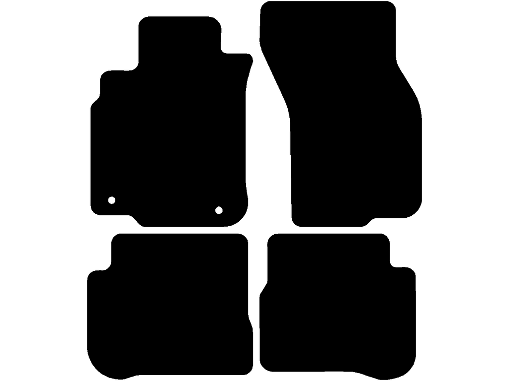 Automatot Mitsubishi Colt 1996 - 1998-autoihin