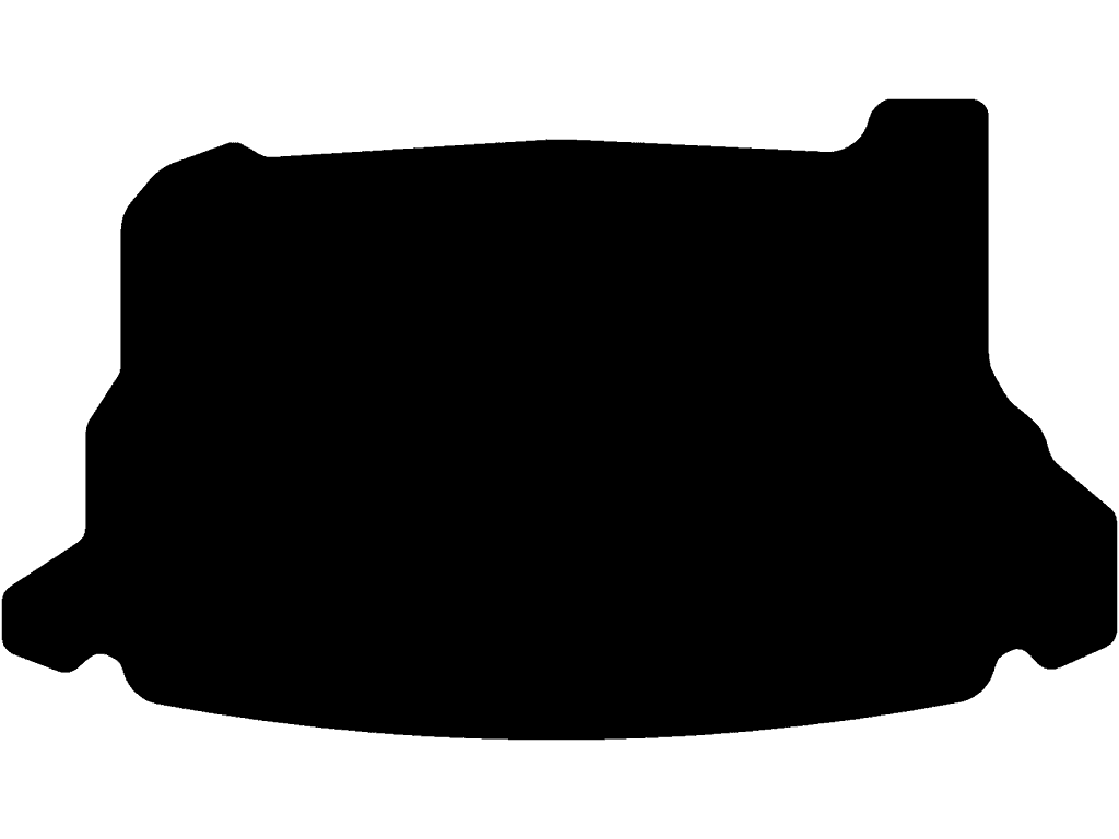 Vain malleihin, joissa on korkea tavaratilan lattia | Versio 1