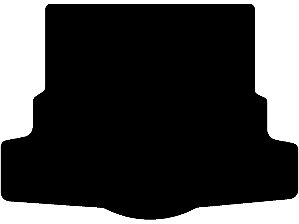 4-ovinen | Vain yhteensopiva matalalattiaisten mallien kanssa