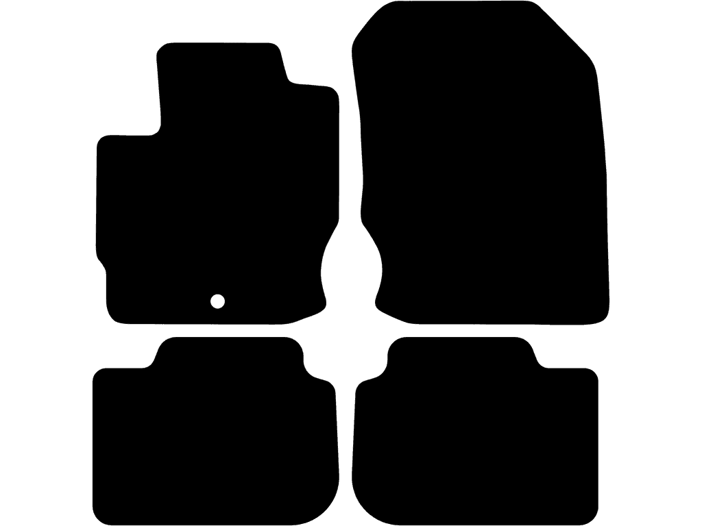 Yksi kiinnitys | Versio 1