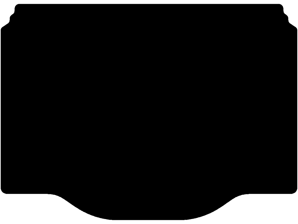 Vain yhteensopiva korkealattiaisten mallien kanssa