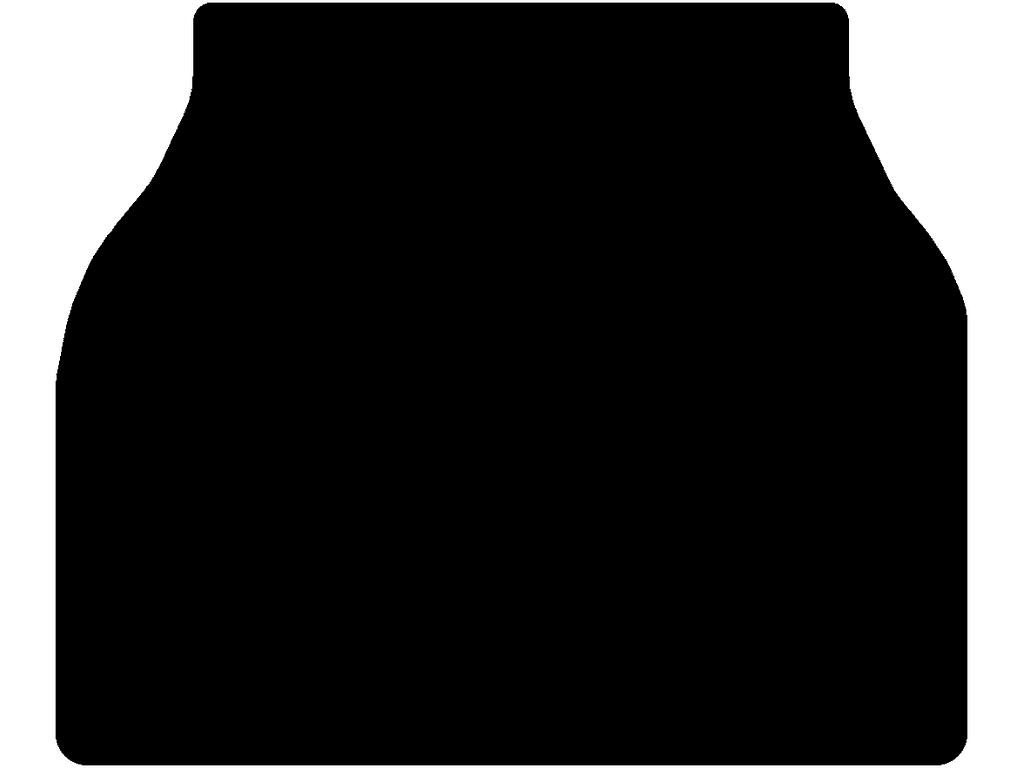 Vain yhteensopiva matalalattiaisten mallien kanssa