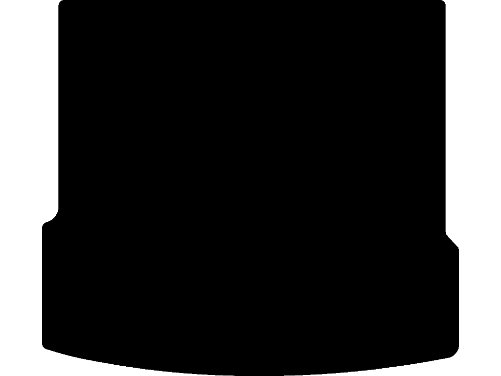 Vain yhteensopiva mallien joissa on bagageruimtepakket incl. net