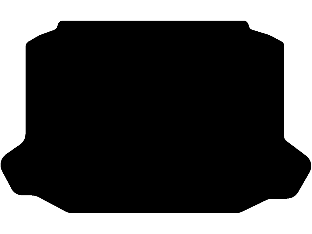 3-ovinen | Vain yhteensopiva matalalattiaisten mallien kanssa