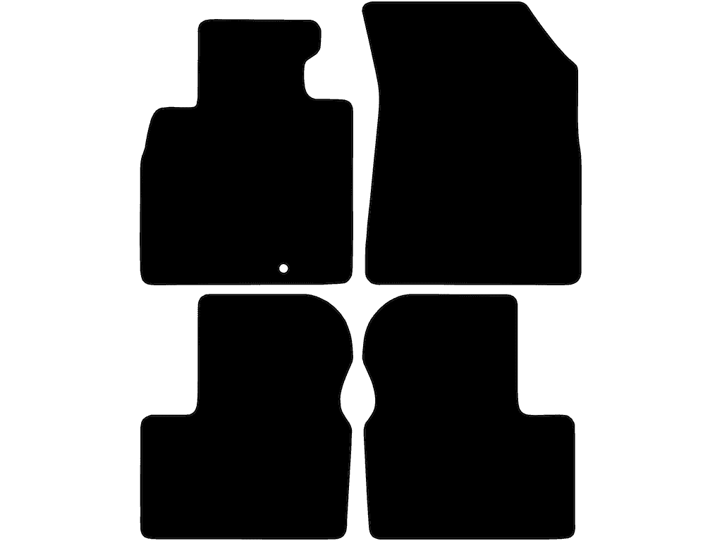 Automatot Nissan Micra 2011 - 2013-autoihin