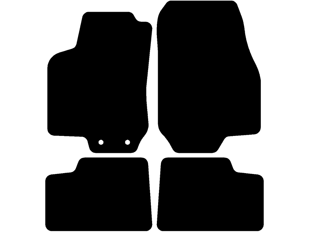 3/5-ovinen / Station