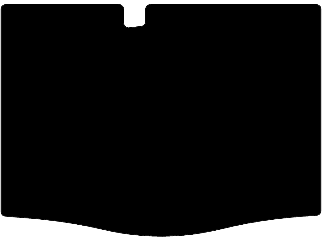 Vain yhteensopiva matalalattiaisten mallien kanssa