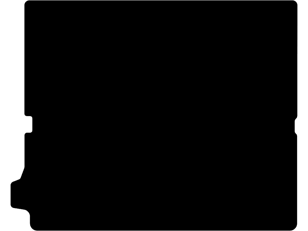 Vain yhteensopiva korkealattiaisten mallien kanssa